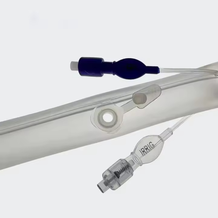 Fecal Management System