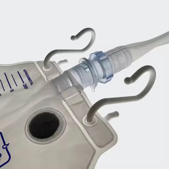 Fecal Management System