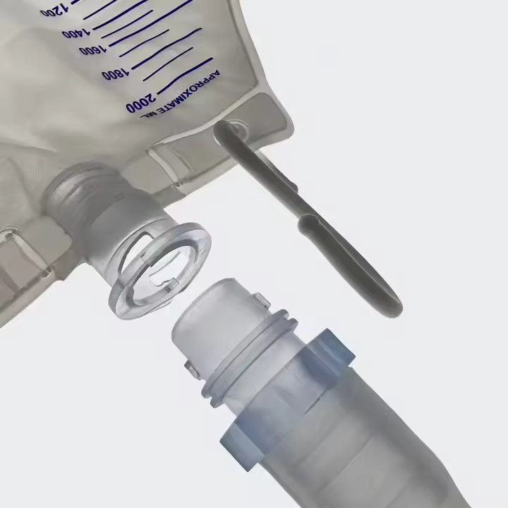 Fecal Management System