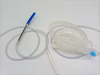 Medical Grade Silicone Reservoir System Closed Wound Drainage System