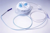 Medical Grade PVC Closed Wound Drainage System Spring Type