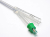 Medical Grade Disposable Silicone Foley Catheter