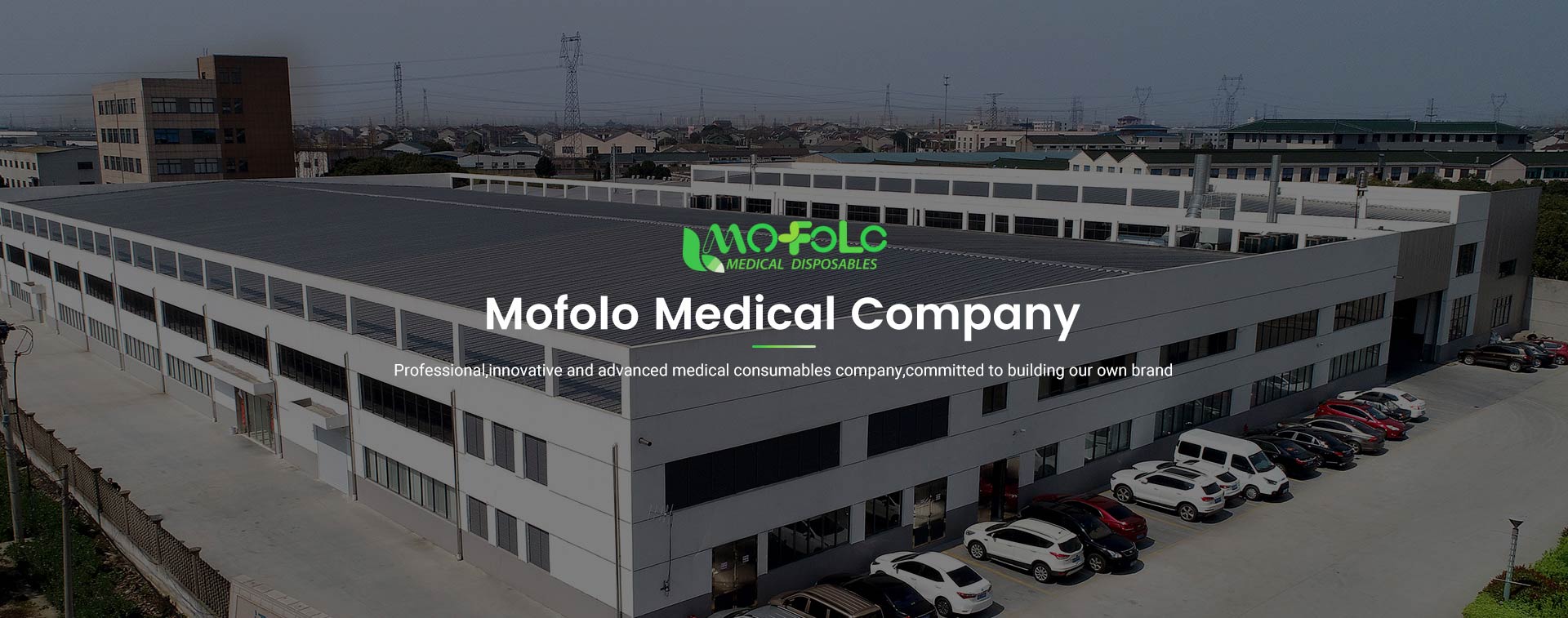 Mofolo Medical company