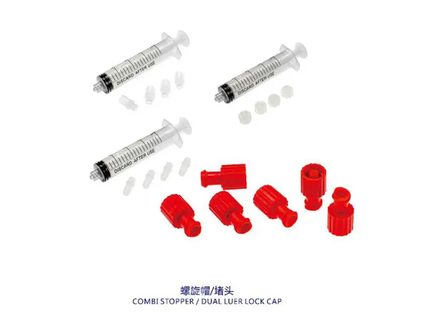 CE Approved Medical Disposable Syringe with Or without Needle